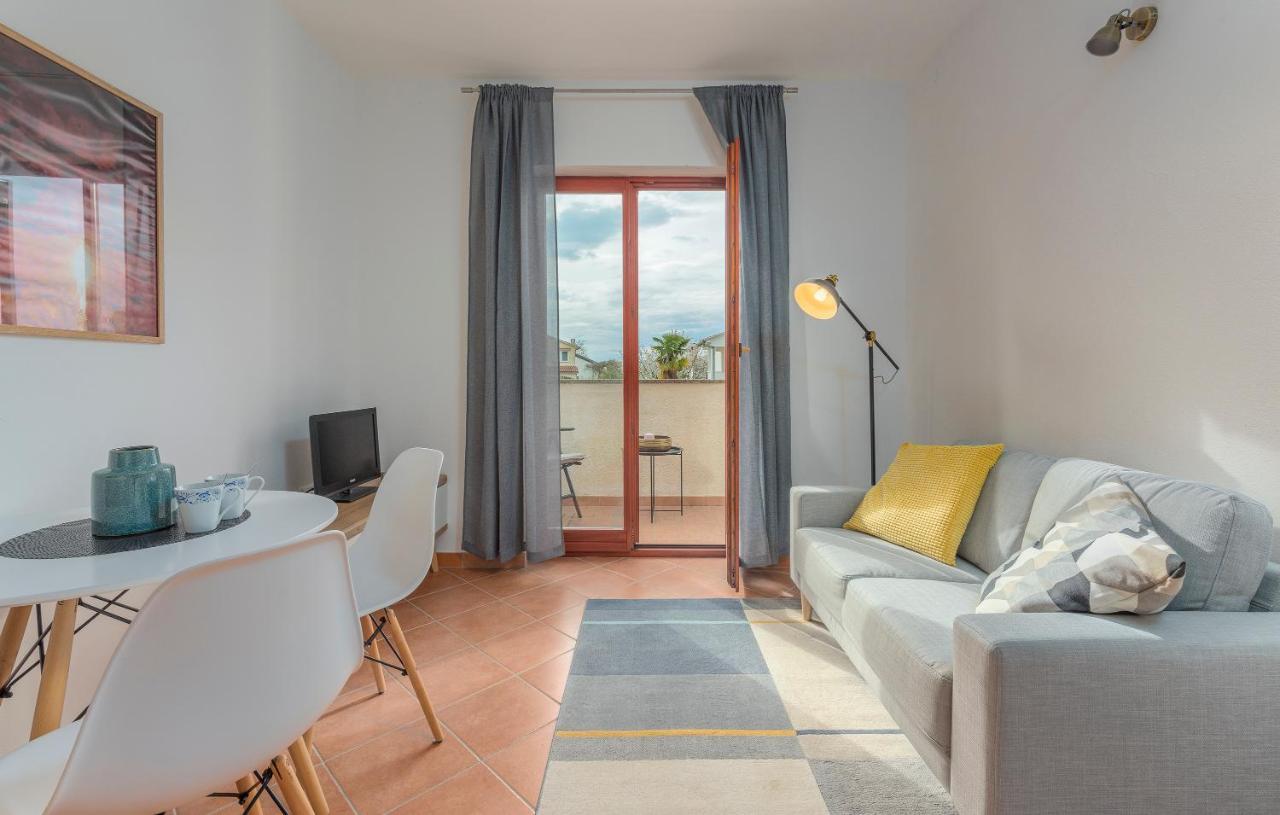 Bowie&apartment Morgan Apartament Poreč
